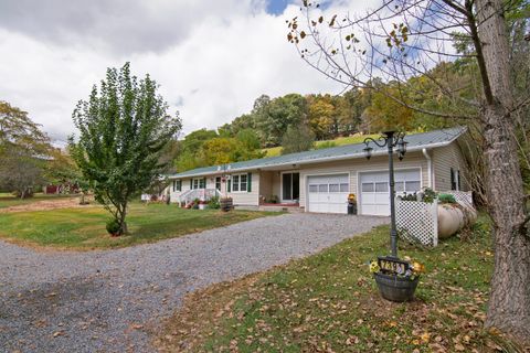 Homes For Sale - 7394 Crag Rd<br/> Meadow Bridge, WV 25976