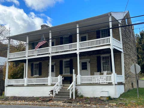 Homes For Sale - 22023 Seneca Trail. S Trl<br/> Monroe County, Union, WV 24983