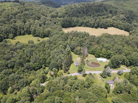 Homes For Sale - 1199;1227; 1295 Fenwick Rd<br/> Greenbrier County, Richwood, WV 26261