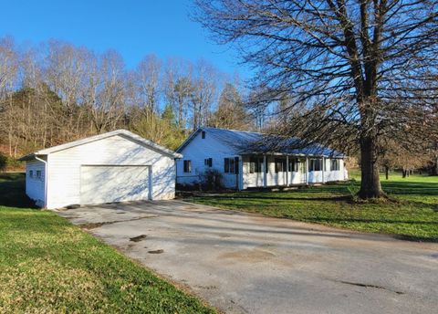 Apartment For Sale - 291 Blankenship Road<br/> Hinton, WV 25951