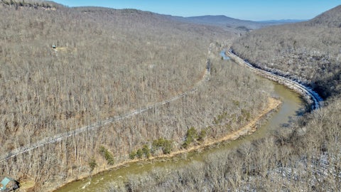 Vacant Land For Sale - LOT #3 Highland Trail<br/> Greenbrier County, Alderson, WV 24910