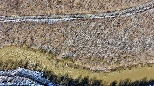 LOT #1 HIGHLAND TRAIL, ALDERSON, WV 24901 - Image 803c0e1dce42c7b2c26ea5e2b167b0b7/2707447799
