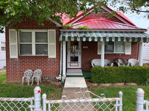 Homes For Sale - 5144 Kentucky St<br/> Kanawha County, South Charleston, WV 25309