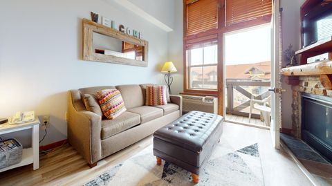 Homes For Sale - #420 Highland House<br/> Snowshoe, WV 26209