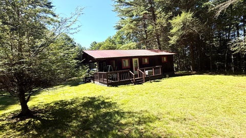 Homes For Sale - 450 Burr Ln<br/> Pocahontas County, Green Bank, WV 24944