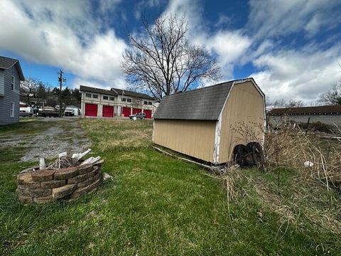 Vacant Land For Sale - Ronceverte Ave<br/> Greenbrier County, Ronceverte, WV 24970