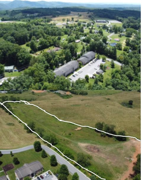 Vacant Land For Sale - Northridge Dr<br/> Lewisburg, WV 24901