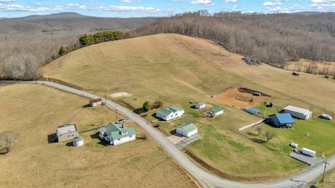 Homes For Sale - 1747 Backus Mountain Rd<br/> Meadow Bridge, WV 25976