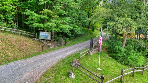Vacant Land For Sale - LOT 2 Hideaway Trl<br/> Snowshoe, WV 26209