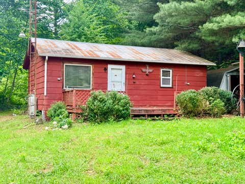 Vacant Land For Sale - 345 Panther Run Rd<br/> Peterstown, WV 24963