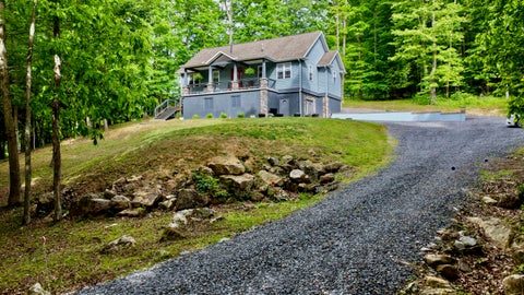 Homes For Sale - 1694 Morris Branch Road<br/> Greenbrier County, Dawson, WV 25976