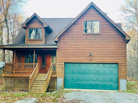 Homes For Sale - 1133 Hunters Ridge Rd<br/> Cass, WV 24927