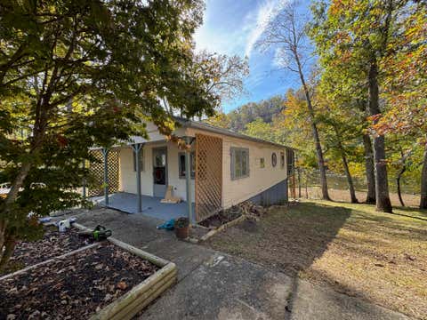 Homes For Sale - 545 Doc Fox Road<br/> Forest Hill, WV 24935