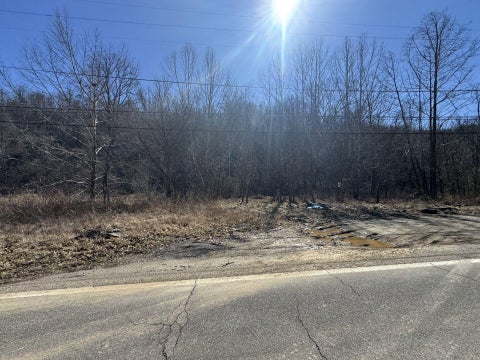 Vacant Land For Sale - 850 Big Seven Mile Rd<br/> Lesage, WV 25537