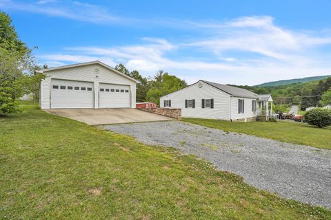 Homes For Sale - 119 Mountain View Dr<br/> Rich Creek, VA 24147