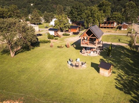 Vacant Land For Sale - 620 1st Ave<br/> Marlinton, WV 24954