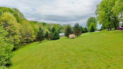 Vacant Land For Sale - Tommy Lane<br/> Greenbrier County, Lewisburg, WV 24901