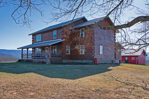 Homes For Sale - 626 Miller Farm Rd<br/> Peterstown, WV 24963