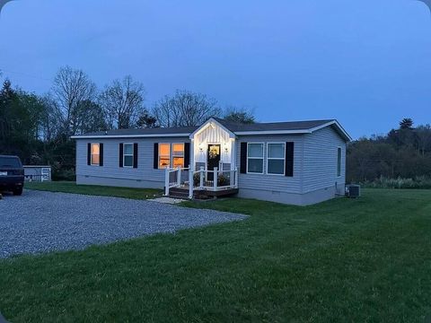 Homes For Sale - 576 Brownsburg Rd<br/> Marlinton, WV 24954