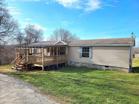 Homes For Sale - 83 Hoss Lane<br/> Alderson, WV 24910