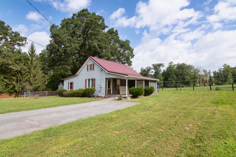 Homes For Sale - 169 Harper Rd<br/> Lewisburg, WV 24901