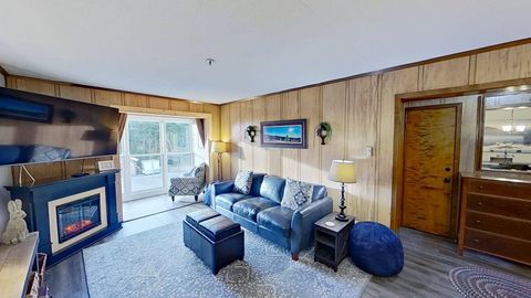 Apartment For Sale - 64 Snowcrest 206a St<br/> Snowshoe, WV 26209