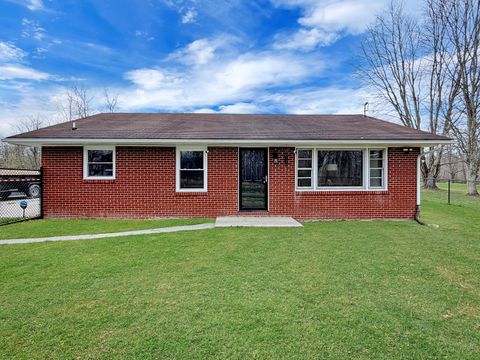 Apartment For Sale - 5050 Brush Rd<br/> Frankford, WV 24938