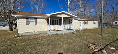 Homes For Sale - 14167 Pocahontas Trl<br/> White Sulphur Springs, WV 24986