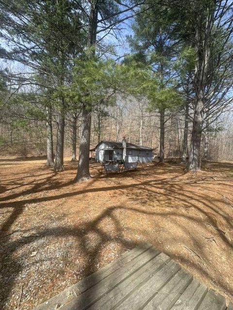 Apartment For Sale - 290 Wildcat Run Rd<br/> Marlinton, WV 24954