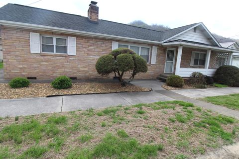 Apartment For Sale - 118 Central Ave<br/> Hinton, WV 25951
