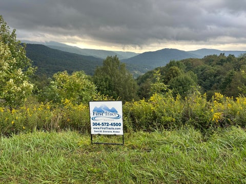 Vacant Land For Sale - 510 Headwaters Rd<br/> Pocahontas County, Slatyfork, WV 26291