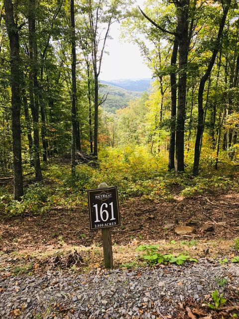 Vacant Land For Sale - Lot 161 Cottage Row<br/> Caldwell, WV 24925