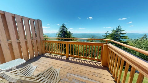Homes For Sale - 306D Summit<br/> Snowshoe, WV 26209