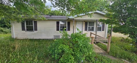 Homes For Sale - 1832 Slab Camp Rd<br/> Greenbrier County, Renick, WV 24966
