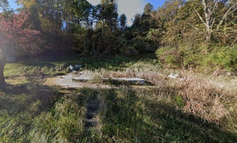 Vacant Land For Sale - 3874 Green Valley Rd<br/> Cabell County, Huntington, WV 25701