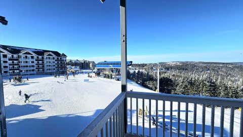 Homes For Sale - 75 Mountain Lodge Ln<br/> Snowshoe, WV 26209