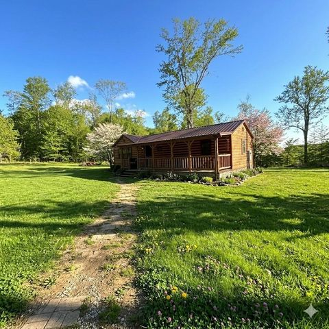 Apartment For Sale - 1016 E Woodrow Branch Rd<br/> Marlinton, WV 24954