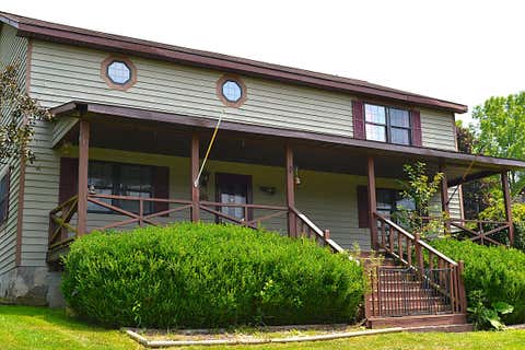 Homes For Sale - 1000 Hedrick Rd<br/> Sinks Grove, WV 24976