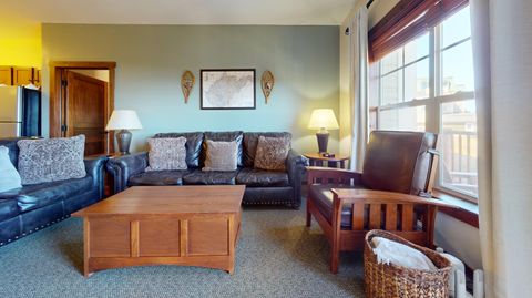 Condo For Sale - #003 Soaring Eagle Lodge<br/> Snowshoe, WV 26209