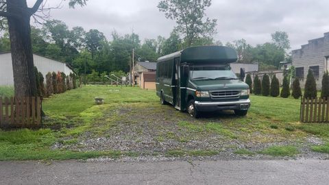 Vacant Land For Sale - 558 Monroe Ave<br/> Ronceverte, WV 24970