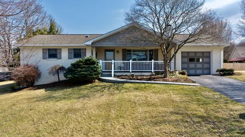 Condo For Sale - 184 Heatherton Dr<br/> Lewisburg, WV 24901