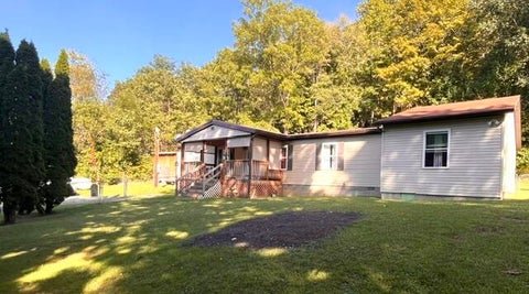 Homes For Sale - 232 Greenbrier Hill<br/> Pocahontas County, Marlinton, WV 24954