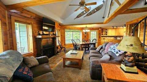 Homes For Sale - 81 Sundown Dr<br/> Snowshoe, WV 26209