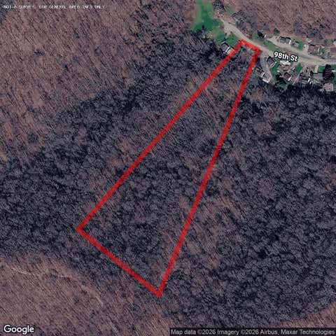 Vacant Land For Sale - 952.5 98th St<br/> Kanawha County, Charleston, WV 25315