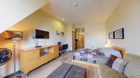 Condo For Sale - #413 57 Expedition Station Loop<br/> Snowshoe, WV 26209