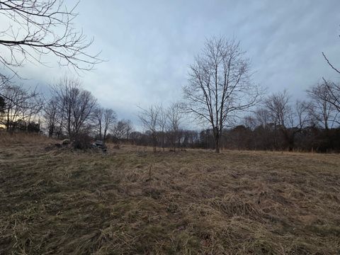 Vacant Land For Sale - TBD Rich Creek Valley<br/> Peterstown, WV 24963