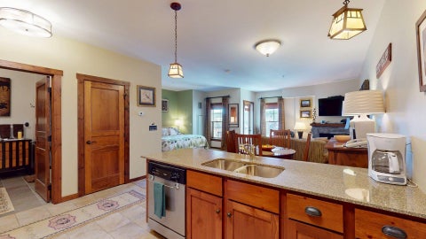 Homes For Sale - 308 Soaring Eagle Lodge<br/> Pocahontas County, Snowshoe, WV 26209