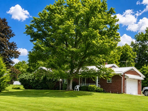 Homes For Sale - 20952 Seneca Trl<br/> Marlinton, WV 24954