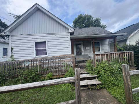 Homes For Sale - 1424 Madison St<br/> Charleston, WV 25387