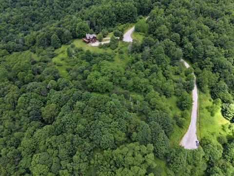 Vacant Land For Sale - 130 Northern Trail<br/> Slatyfork, WV 26291